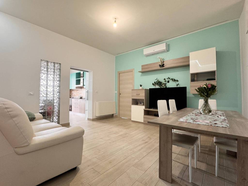 Appartamento a Giulianova in Via Niccolò Copernico, 10 - Foto 2