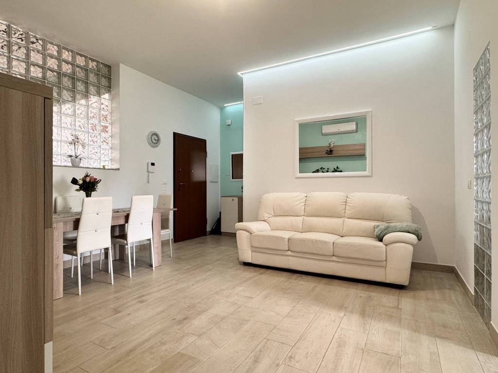 Appartamento a Giulianova in Via Niccolò Copernico, 10 - Foto 3