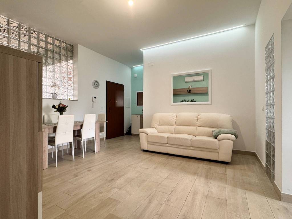 Appartamento a Giulianova in Via Niccolò Copernico, 10 - Foto 4