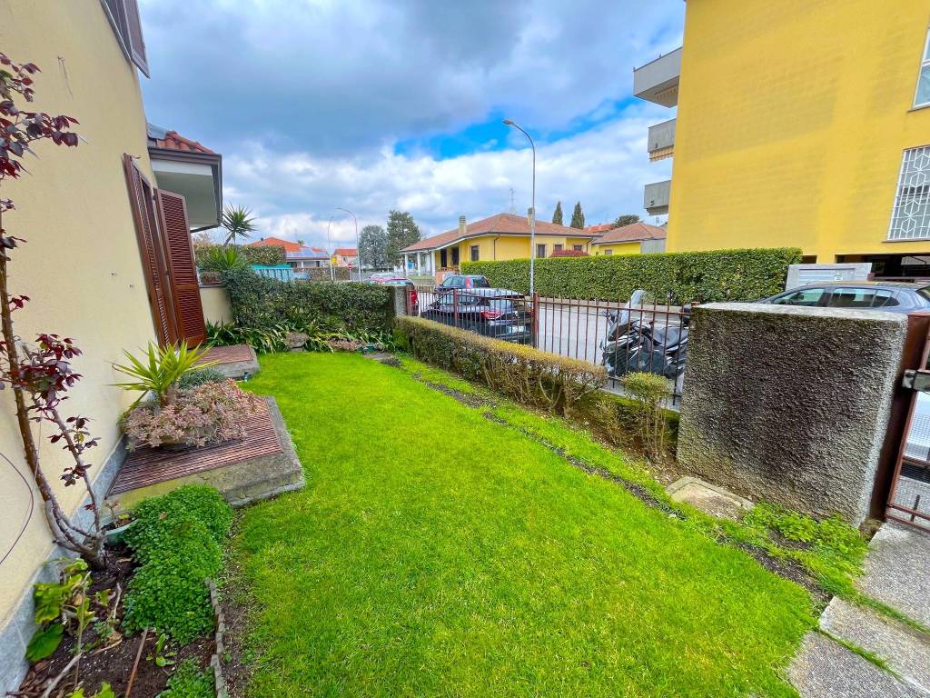 Villa a Zelo buon persico in Via Bernocchi, 11 - Foto 5