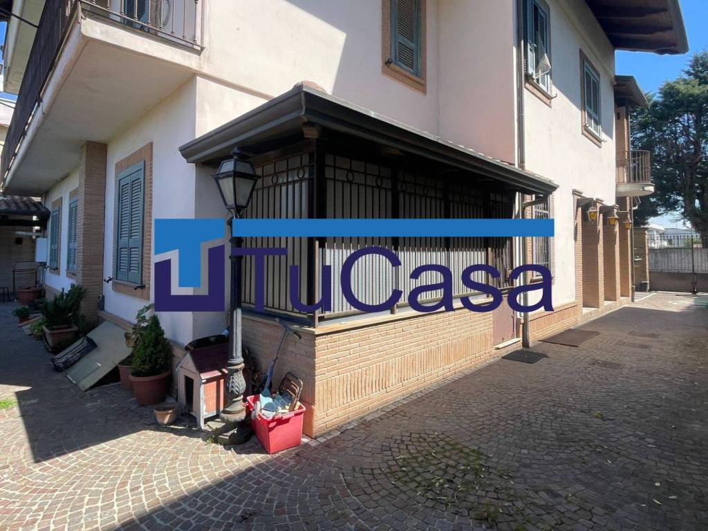 Villa a Parete in Via Giorgio Amendola, 16 - Foto 4