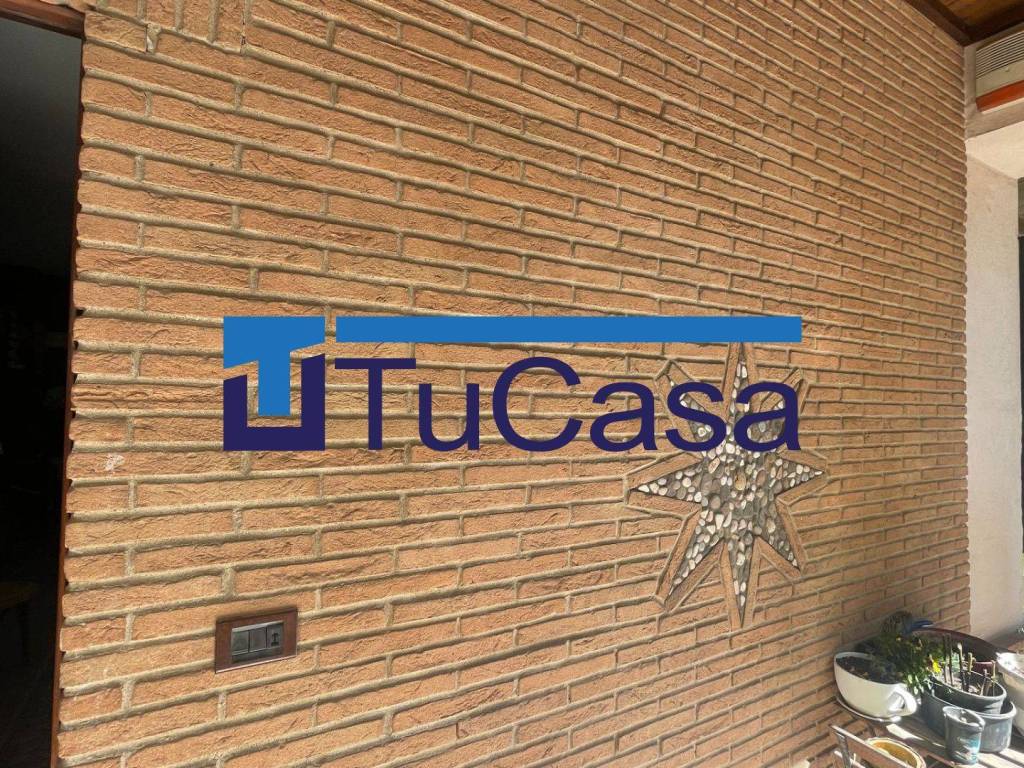 Villa a Parete in Via Giorgio Amendola, 16 - Foto 5