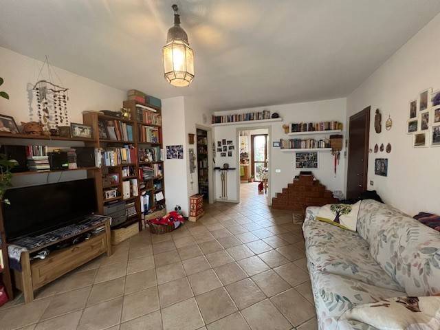 Appartamento a Torrevecchia pia in via liberta - Foto 4