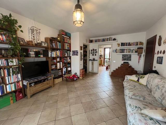 Appartamento a Torrevecchia pia in via liberta - Foto 5