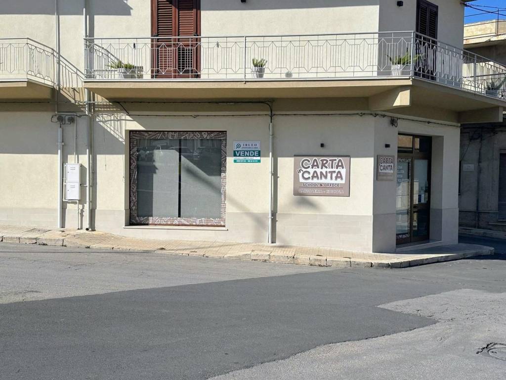 Immobile a Ispica in Via Vittorio Veneto - Foto 3