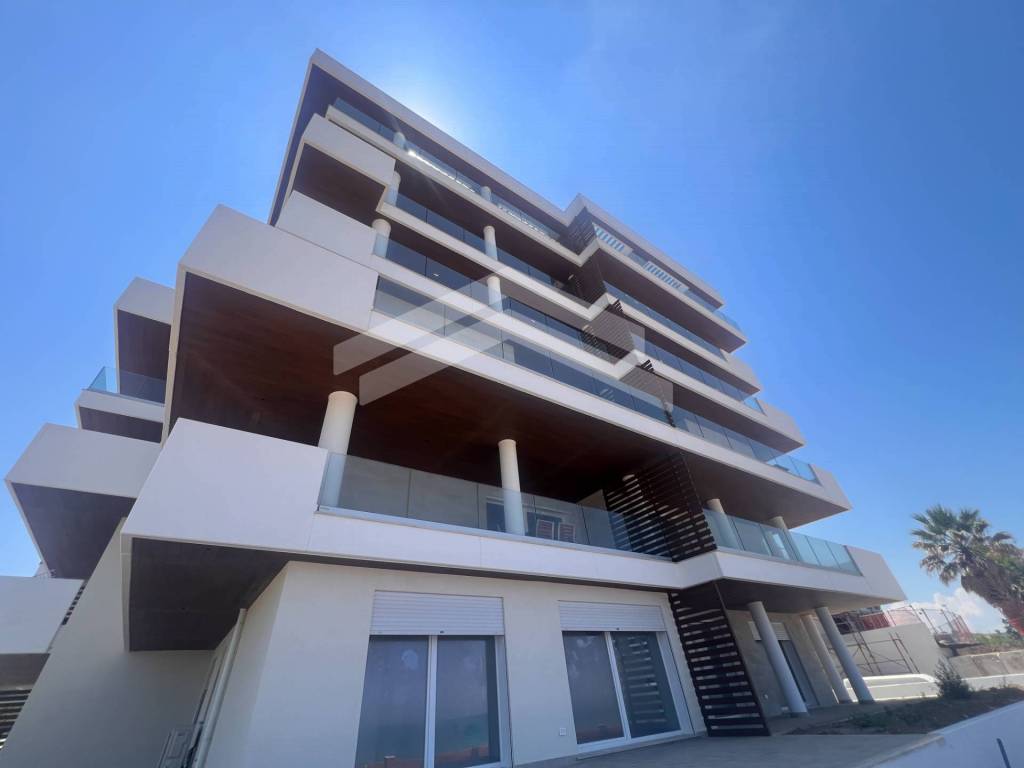 Appartamento a Termoli in SS 16, 16 86039 Termoli CB - Foto 2