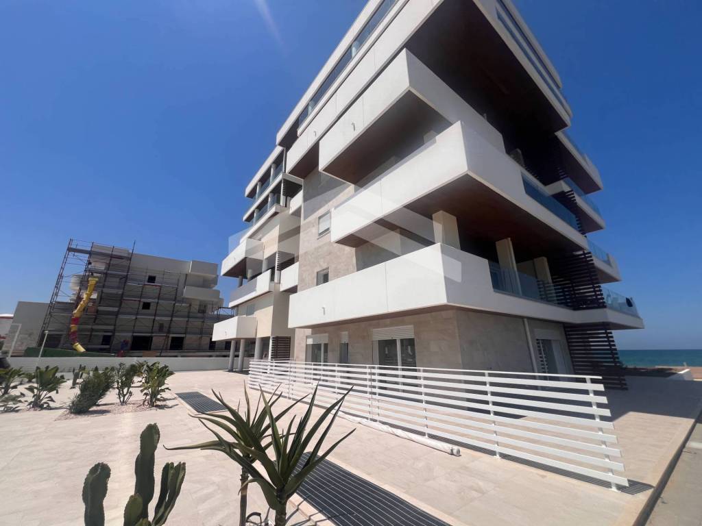 Appartamento a Termoli in SS 16, 16 86039 Termoli CB - Foto 3