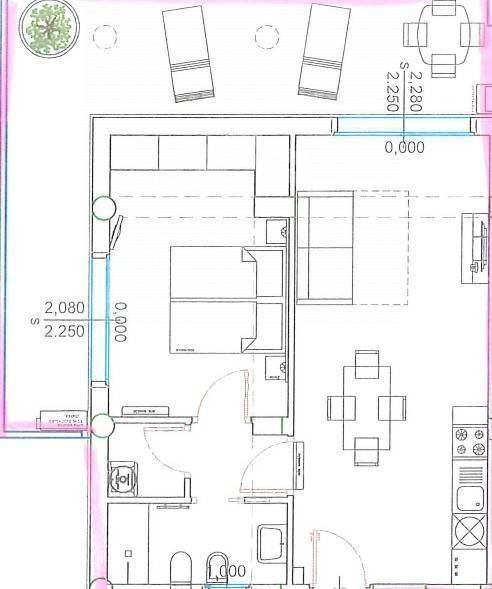 Appartamento a Termoli in SS 16, 16 86039 Termoli CB - Foto 4