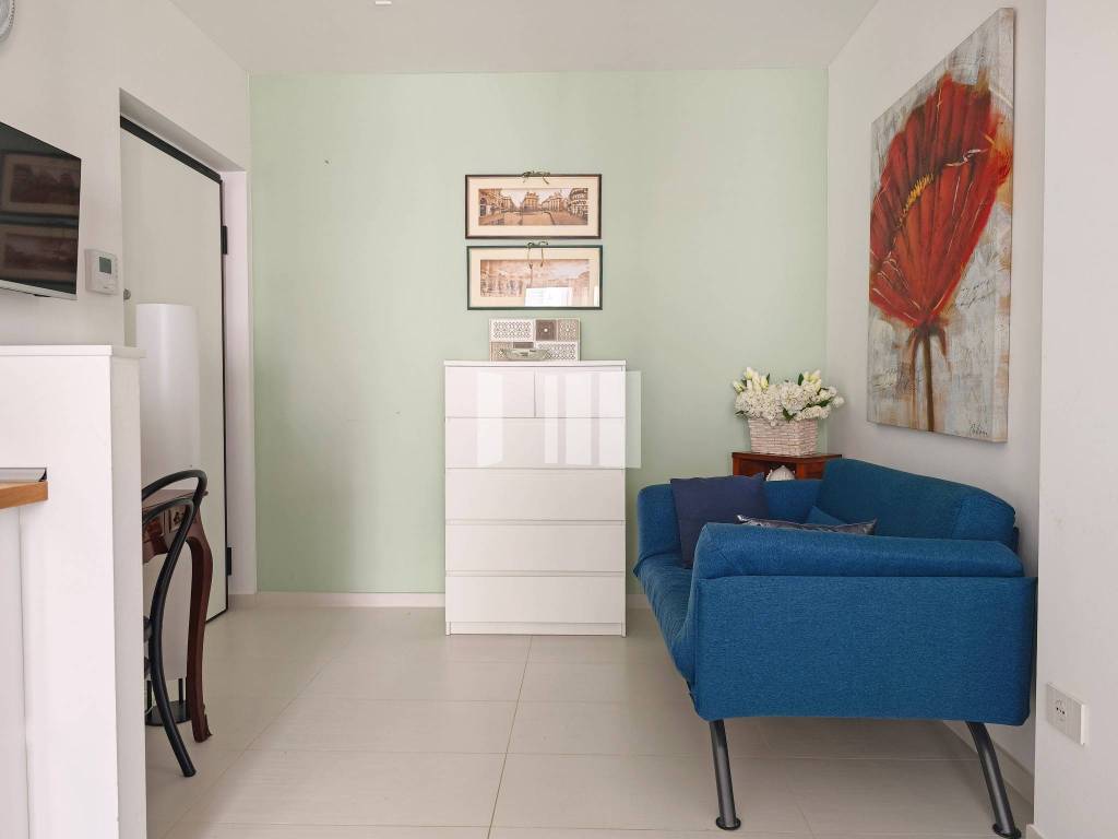 Appartamento a Giulianova in Via Luigi Galvani, 85 - Foto 2