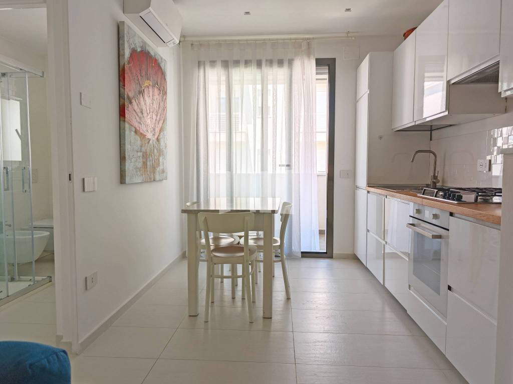 Appartamento a Giulianova in Via Luigi Galvani, 85 - Foto 3