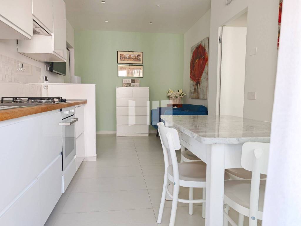 Appartamento a Giulianova in Via Luigi Galvani, 85 - Foto 4