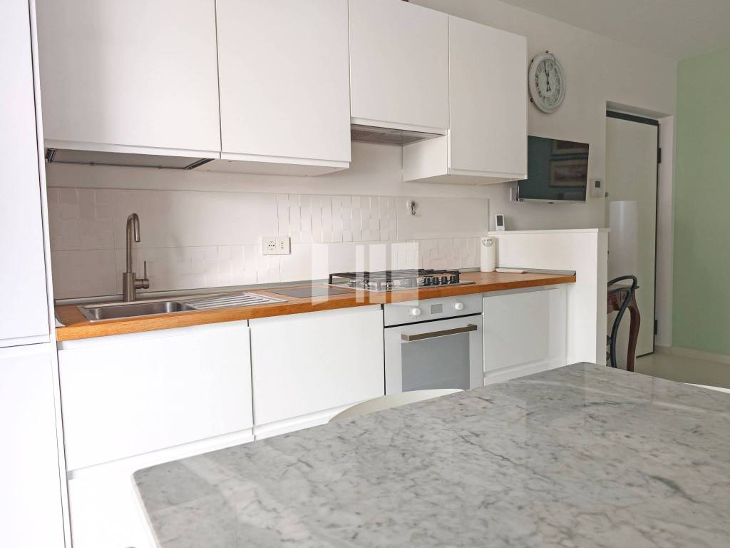 Appartamento a Giulianova in Via Luigi Galvani, 85 - Foto 5