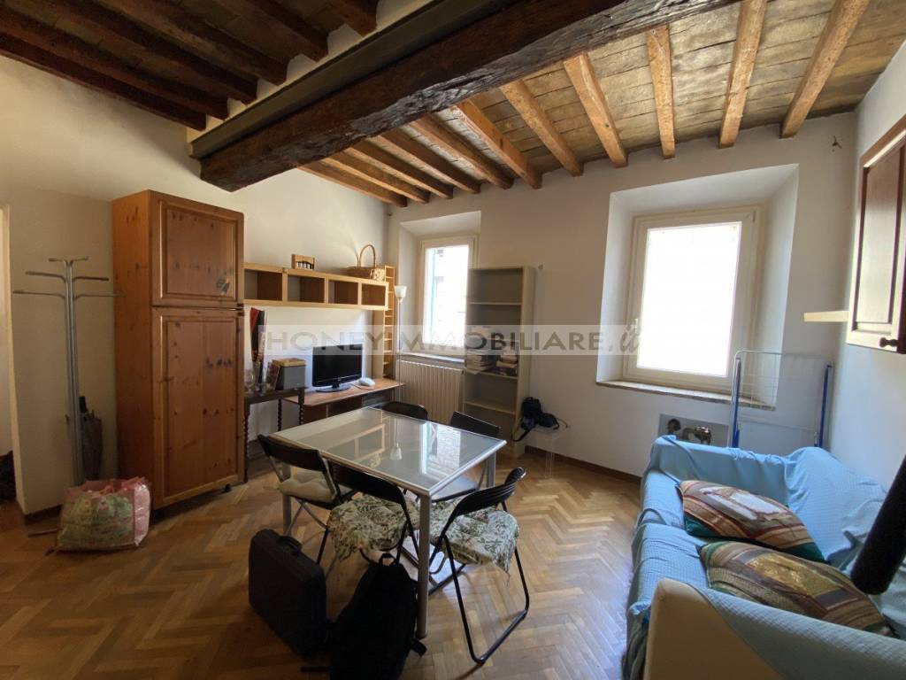 Appartamento a Parma in Borgo Garimberti, 18 - Foto 2