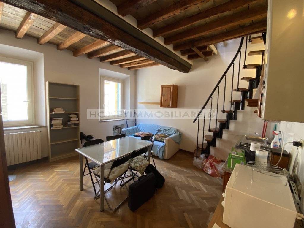 Appartamento a Parma in Borgo Garimberti, 18 - Foto 3