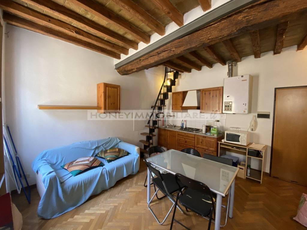 Appartamento a Parma in Borgo Garimberti, 18 - Foto 4