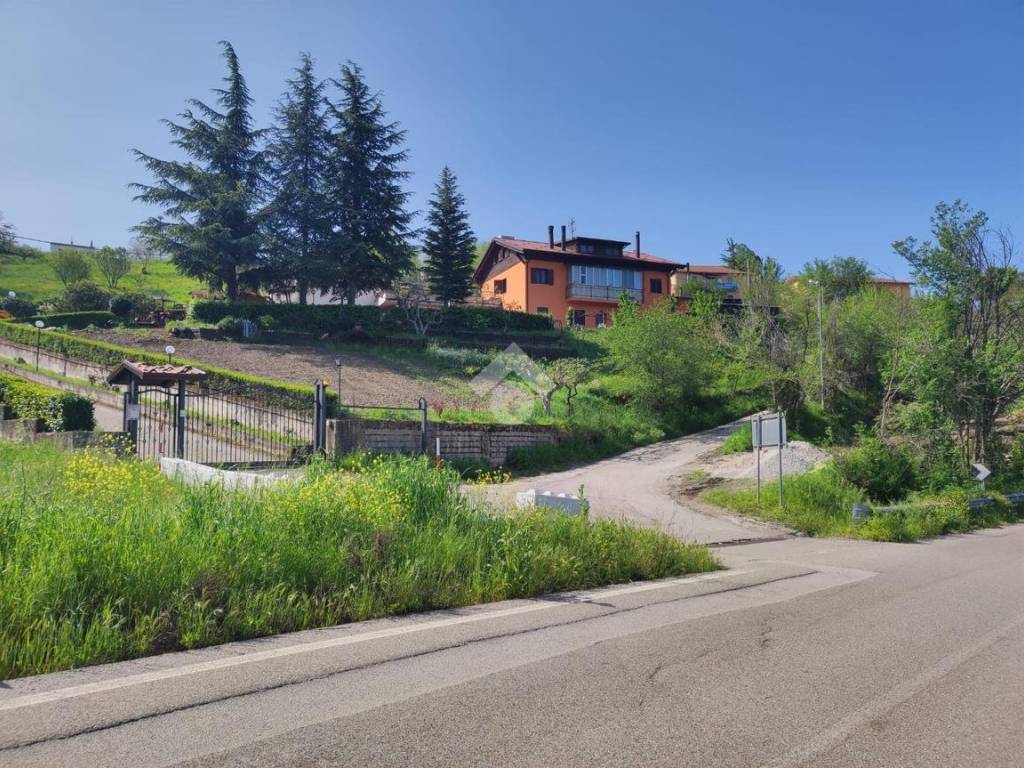 Terreno a Potenza in VIA RIFREDDO - Foto 2