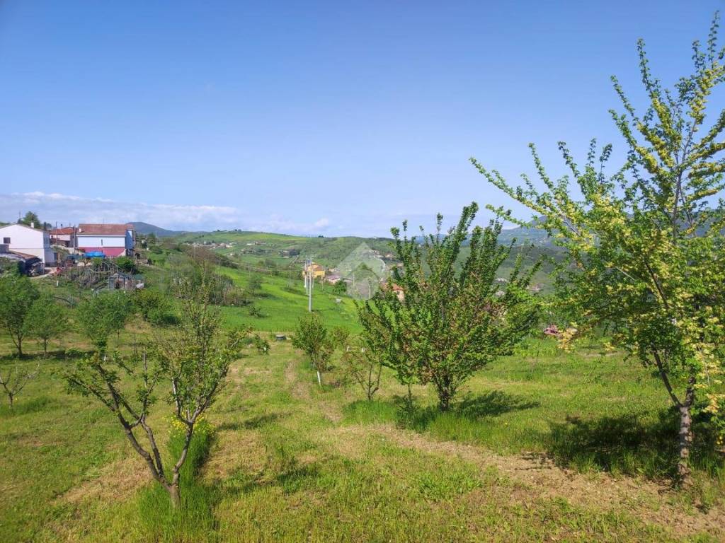 Terreno a Potenza in VIA RIFREDDO - Foto 4