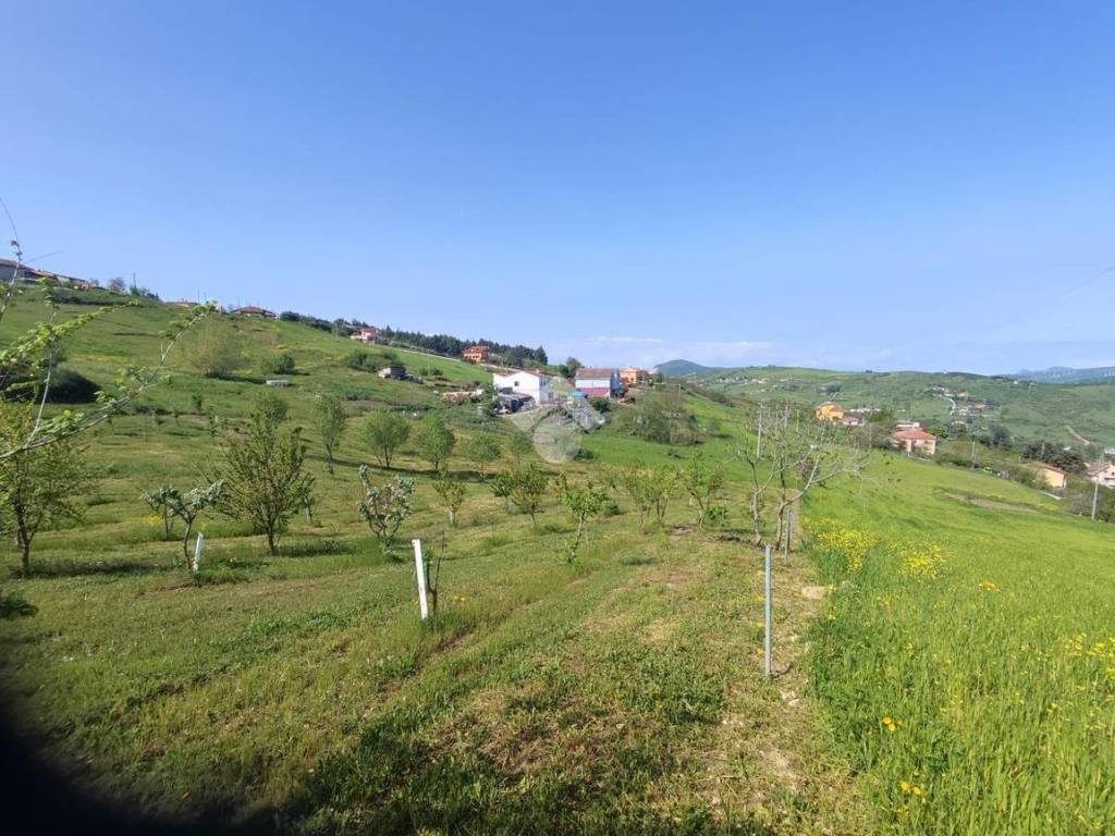 Terreno a Potenza in VIA RIFREDDO - Foto 5