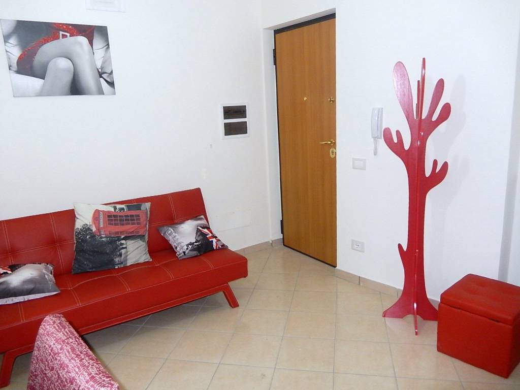 Appartamento a Catanzaro in Via G. Battista Rodio, 22 - Foto 2