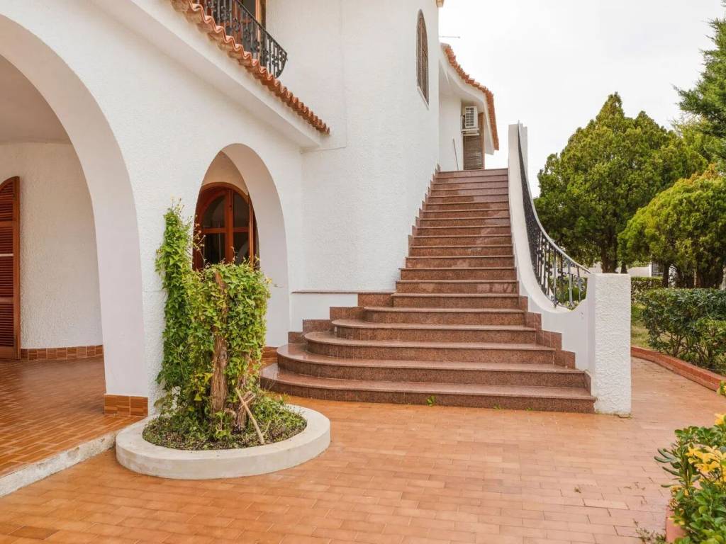 Villa a Siracusa in Traversa Renella - Foto 2