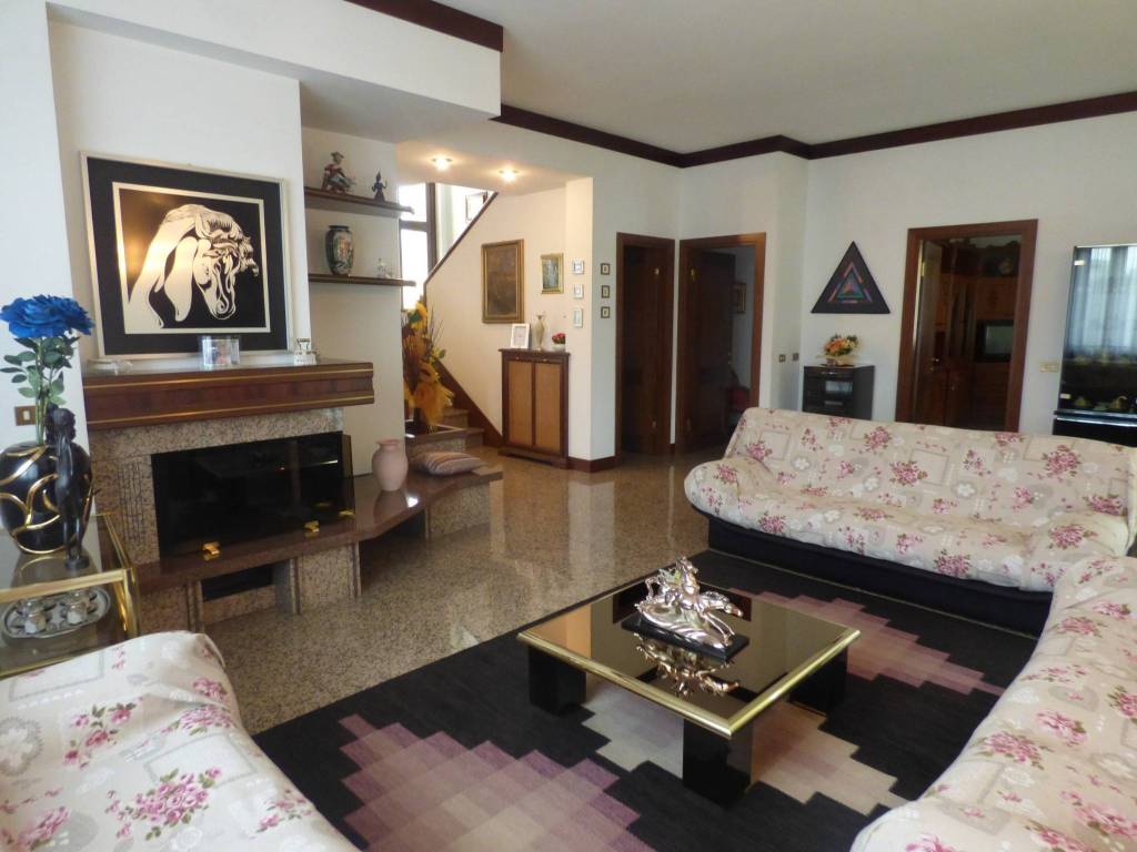 Villa a Vigevano in Corso Genova - Foto 4