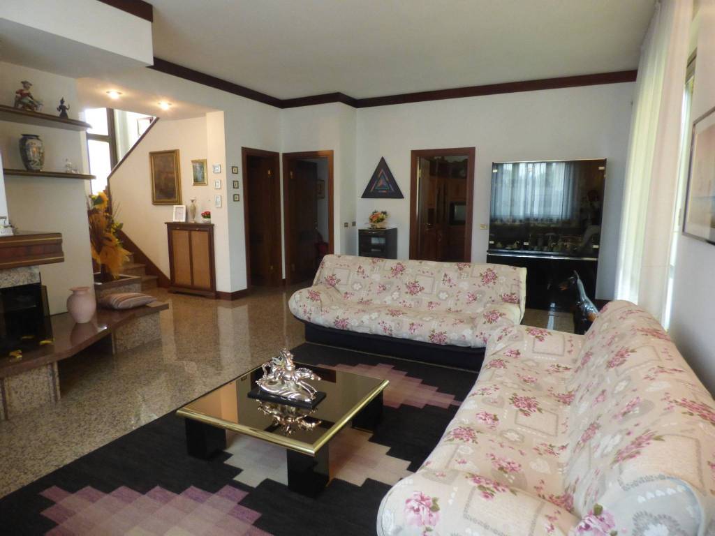 Villa a Vigevano in Corso Genova - Foto 5