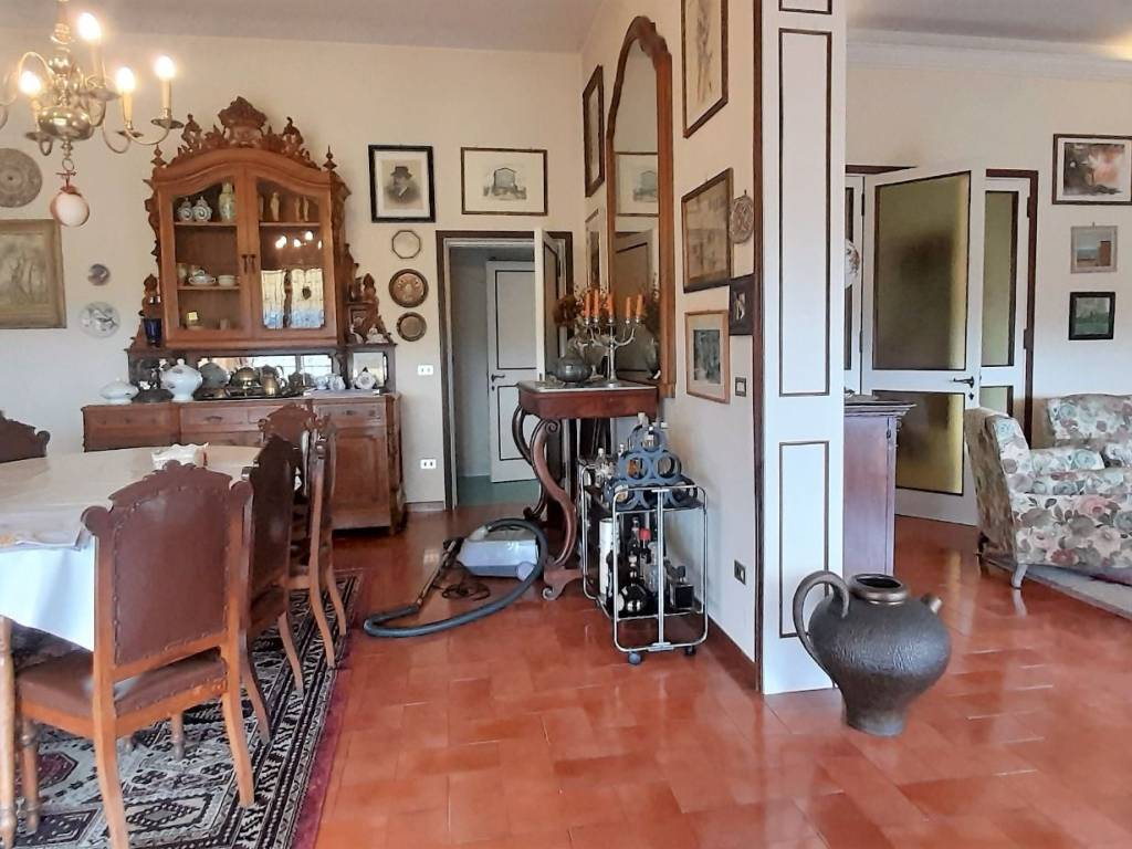 Villa a Montecatini-terme in Via Toscana - Foto 3