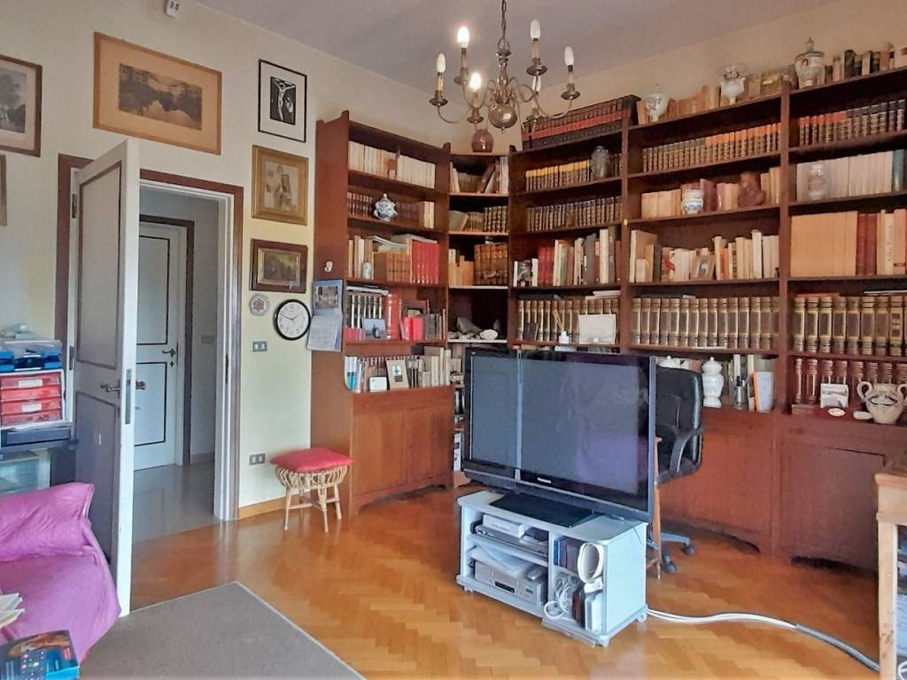 Villa a Montecatini-terme in Via Toscana - Foto 5