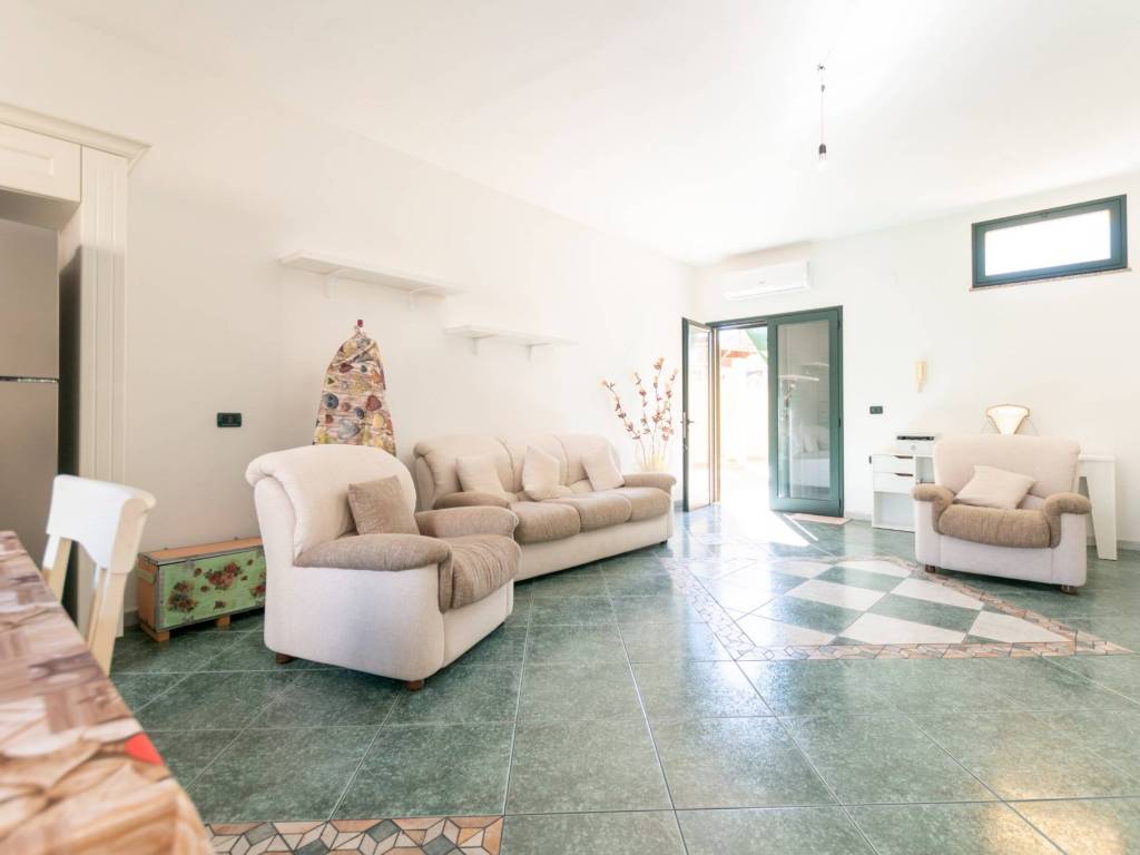 Casa indipendente a Uta in Via Santa Giusta - Foto 5