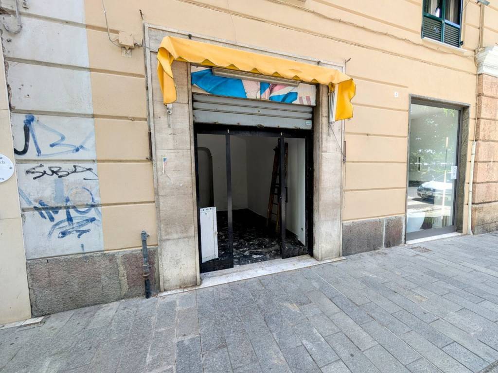 Immobile a Savona in Via 4 Novembre - Foto 2