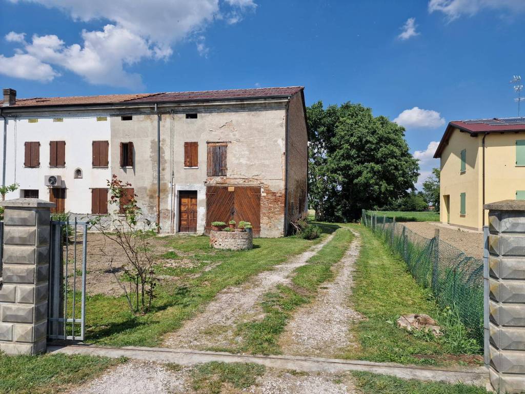 Villa a San possidonio in Via Fratelli Cervi - Foto 2