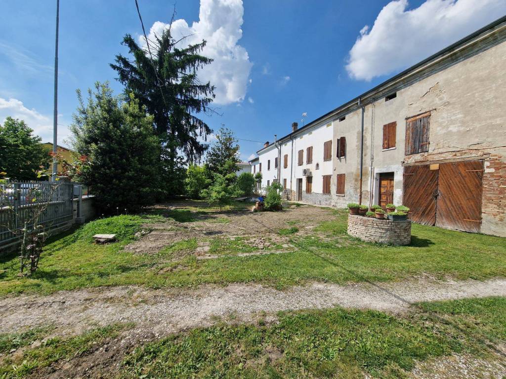 Villa a San possidonio in Via Fratelli Cervi - Foto 3