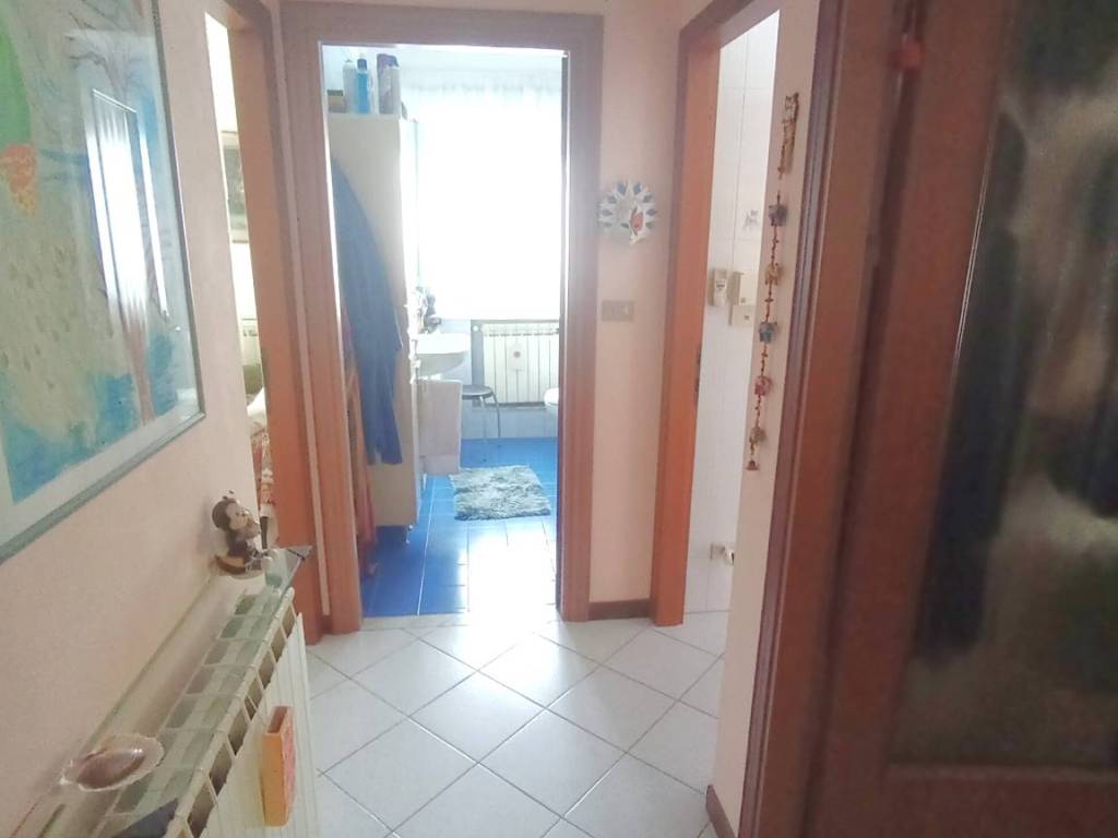 Appartamento a Spotorno in Via Giuseppe Mazzini, 55 - Foto 4