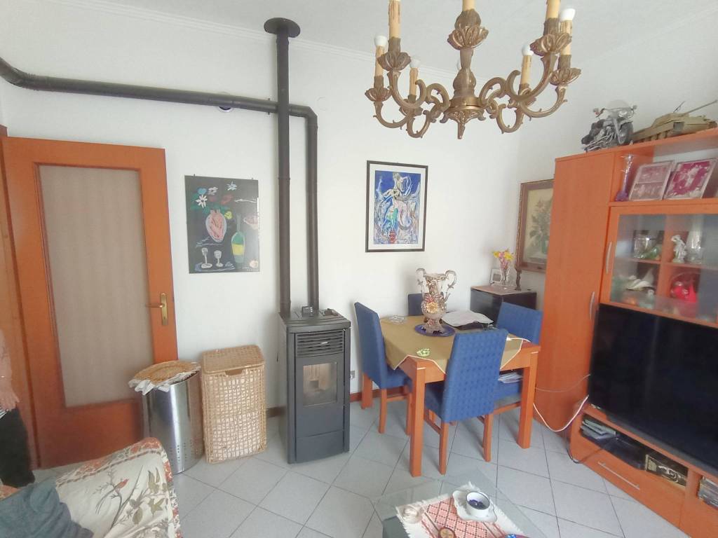 Appartamento a Spotorno in Via Giuseppe Mazzini, 55 - Foto 5