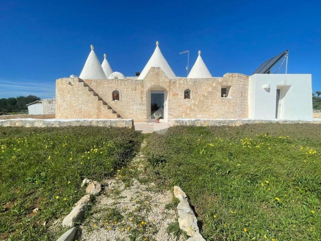 Rustico / casale a Ostuni - Foto 2