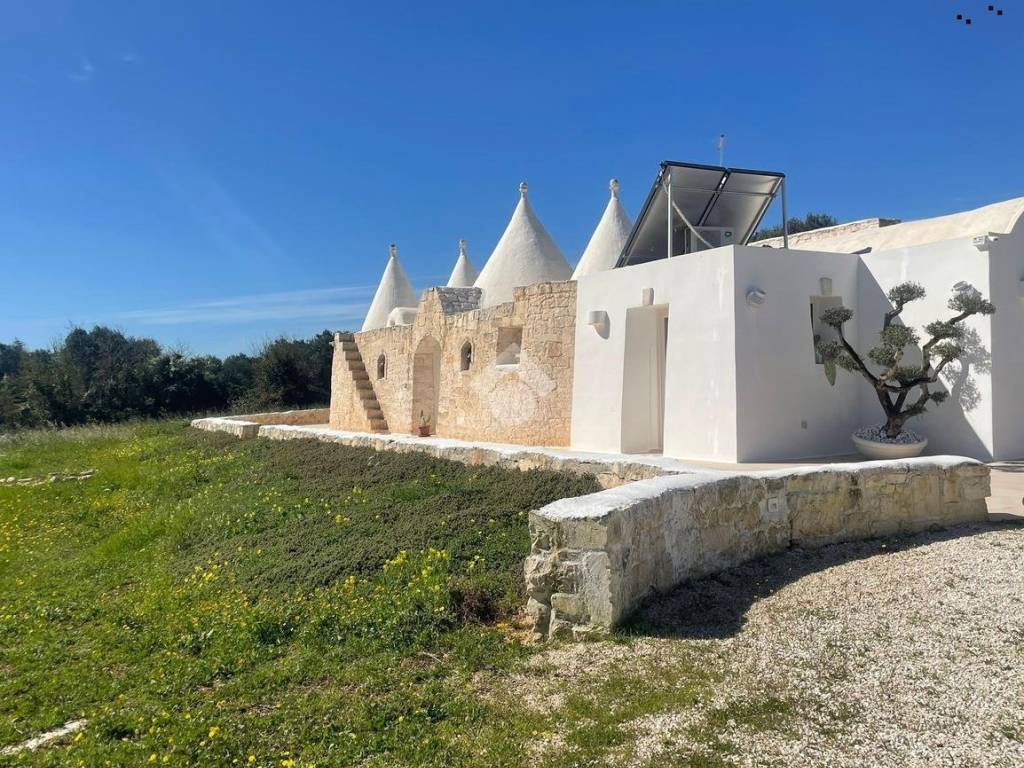 Rustico / casale a Ostuni - Foto 4