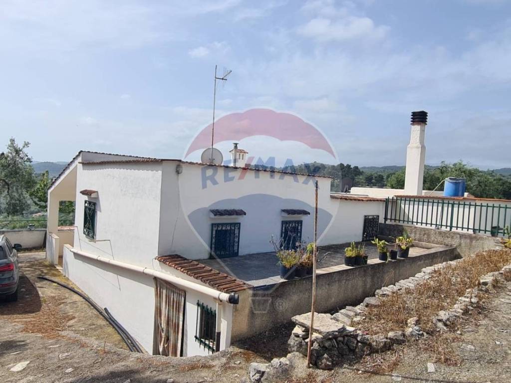 Villa a Vieste in Località Grotta Spagnola - Foto 2