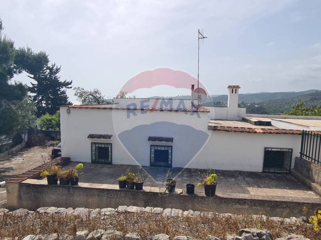 Villa a Vieste in Località Grotta Spagnola - Foto 3