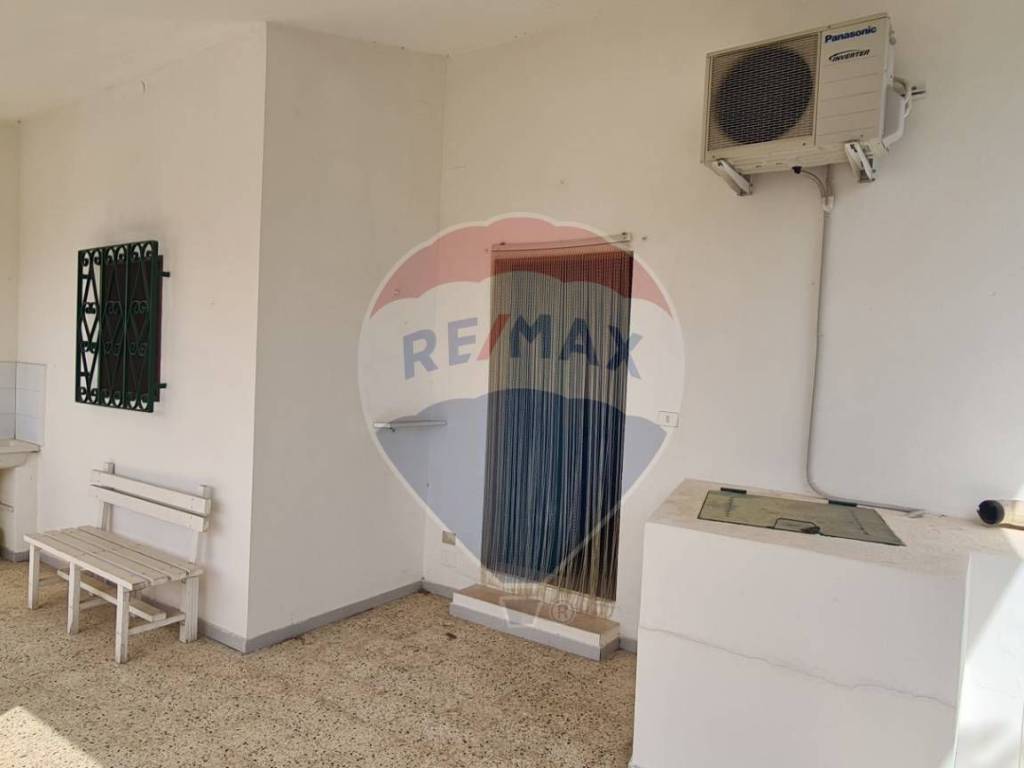 Villa a Vieste in Località Grotta Spagnola - Foto 4