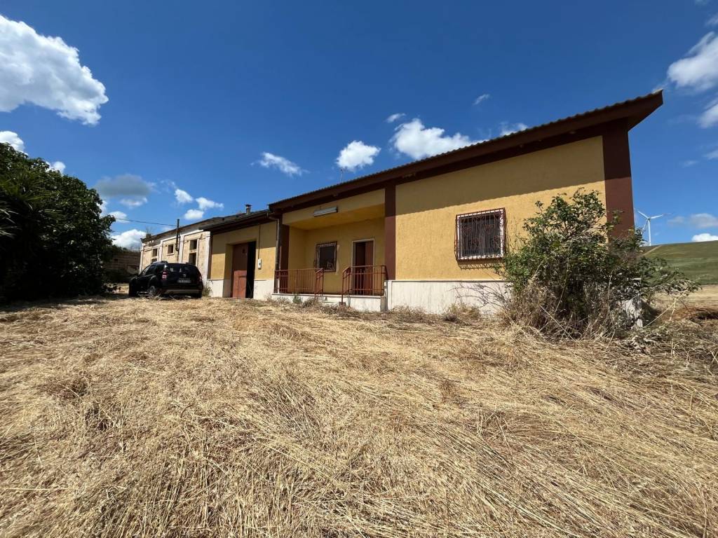 Appartamento a Ascoli satriano in Località Bisciglieto - Foto 2