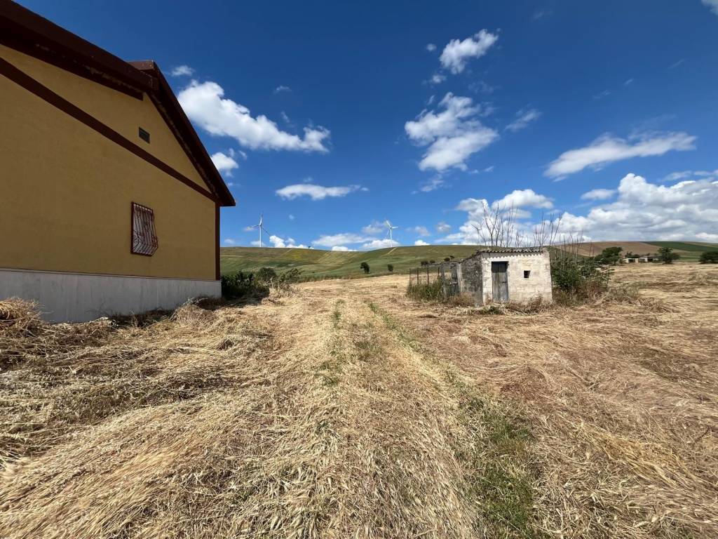 Appartamento a Ascoli satriano in Località Bisciglieto - Foto 5