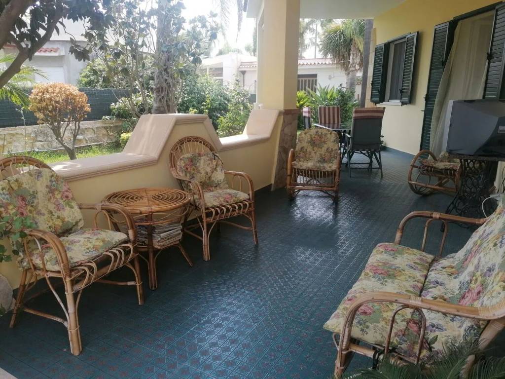 Villa a Siracusa in Viale Dei Lidi S.N.C. - Foto 2