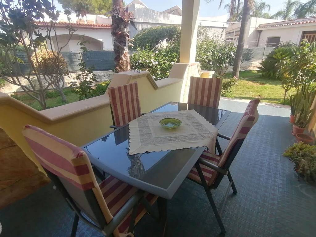 Villa a Siracusa in Viale Dei Lidi S.N.C. - Foto 4