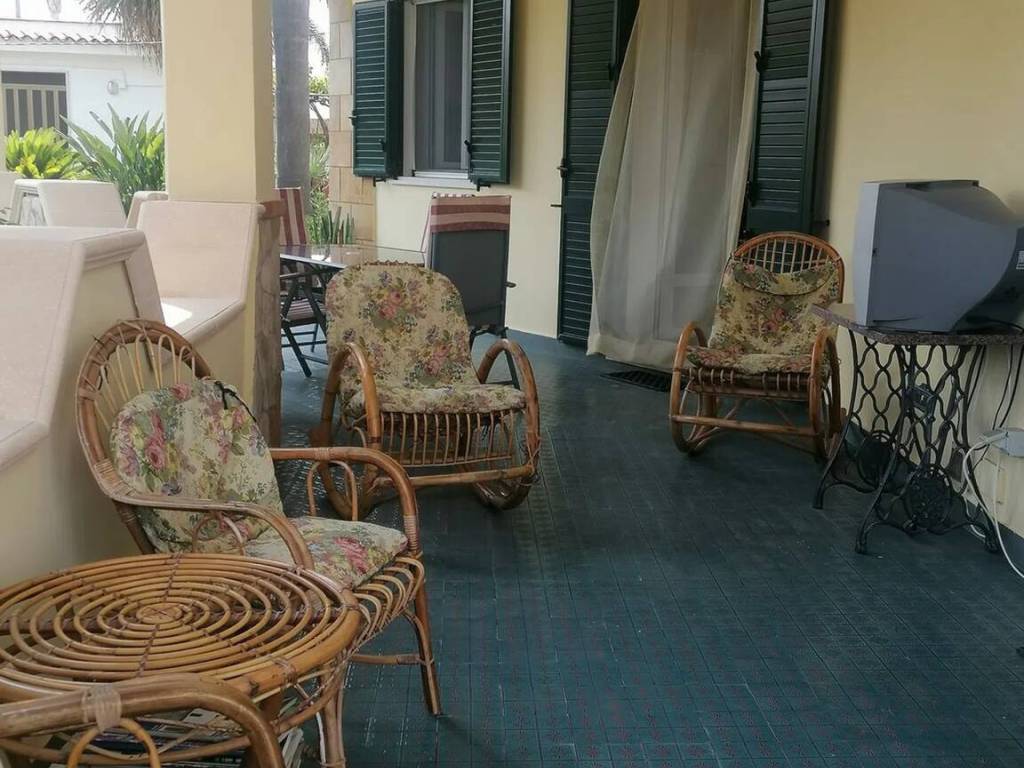 Villa a Siracusa in Viale Dei Lidi S.N.C. - Foto 5