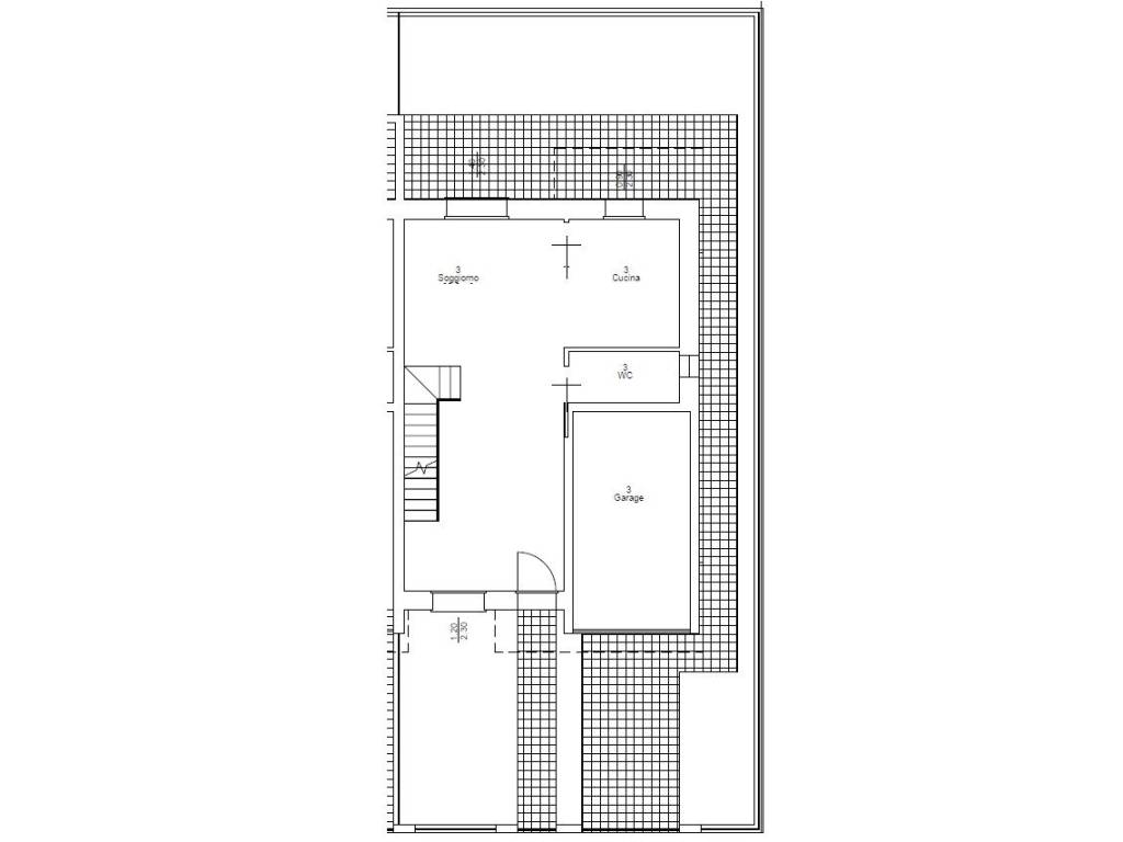 Appartamento a Grosseto - Foto 2