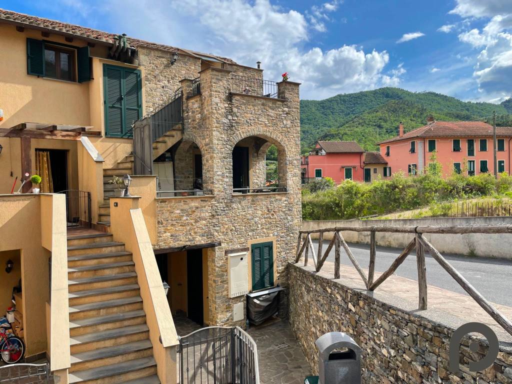 Appartamento a Garlenda in Via Lerrone, 37 - Foto 3