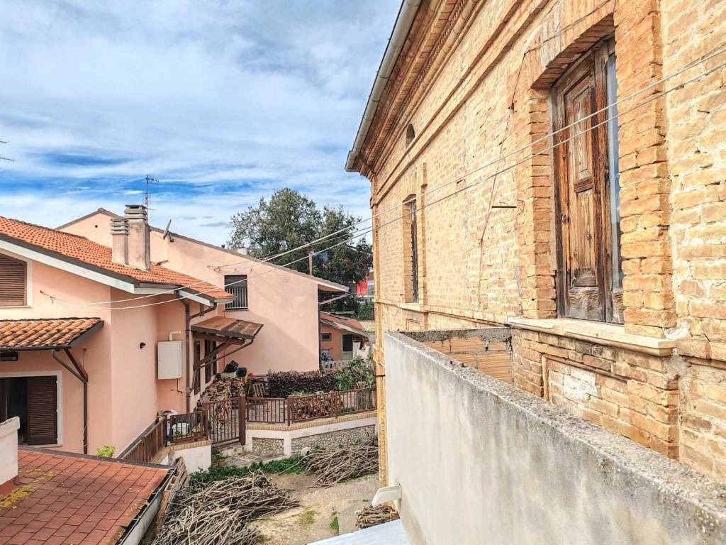 Casa indipendente a San vito chietino in Contrada da Cona, 34 - Foto 2