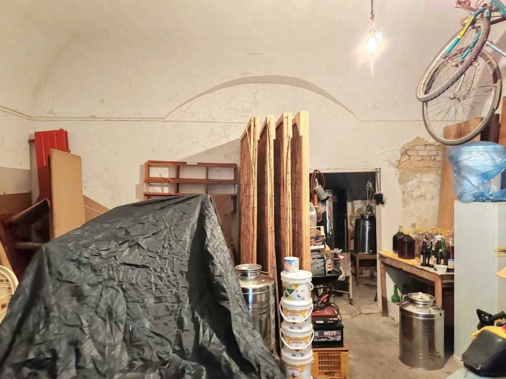 Casa indipendente a San vito chietino in Contrada da Cona, 34 - Foto 4