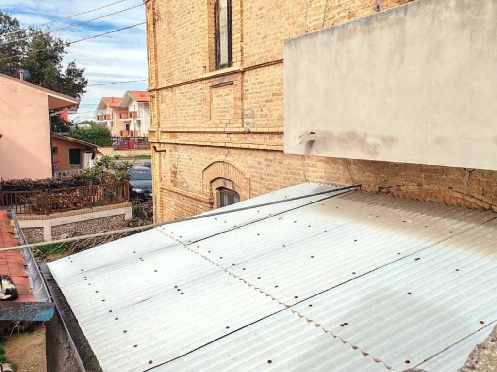 Casa indipendente a San vito chietino in Contrada da Cona, 34 - Foto 5