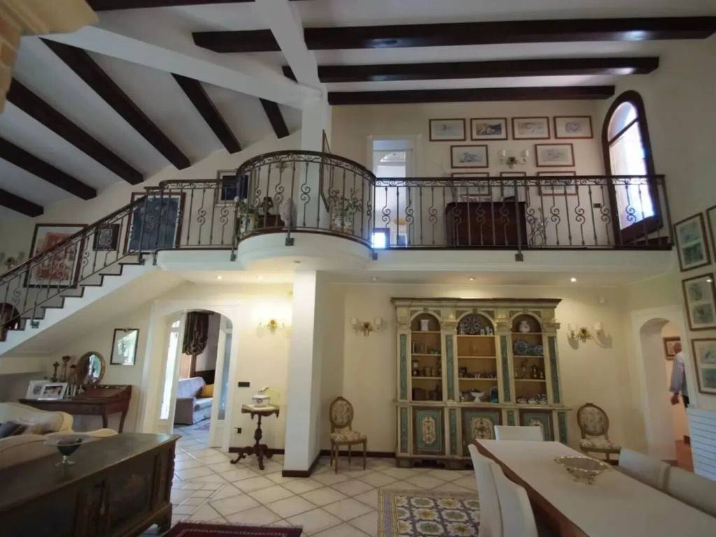 Villa a Siracusa in Strada Tremmilia S.N.C. - Foto 4